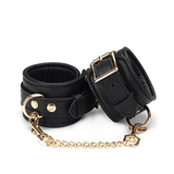 Liebe Seele Dark Secret Handcuffs