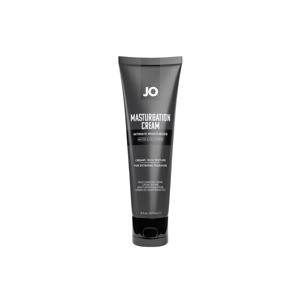 Krem Do Masturbacji Masturbation Cream 120 Ml System JO
