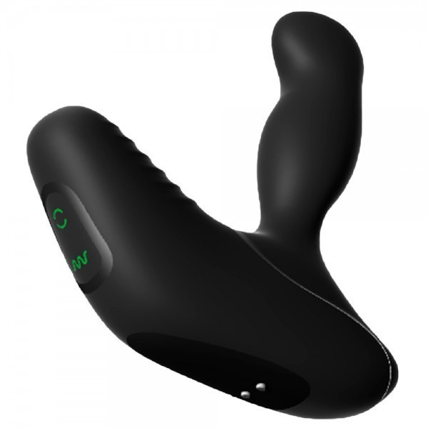 Rotacyjny Masażer Prostaty Revo Stealth New Nexus