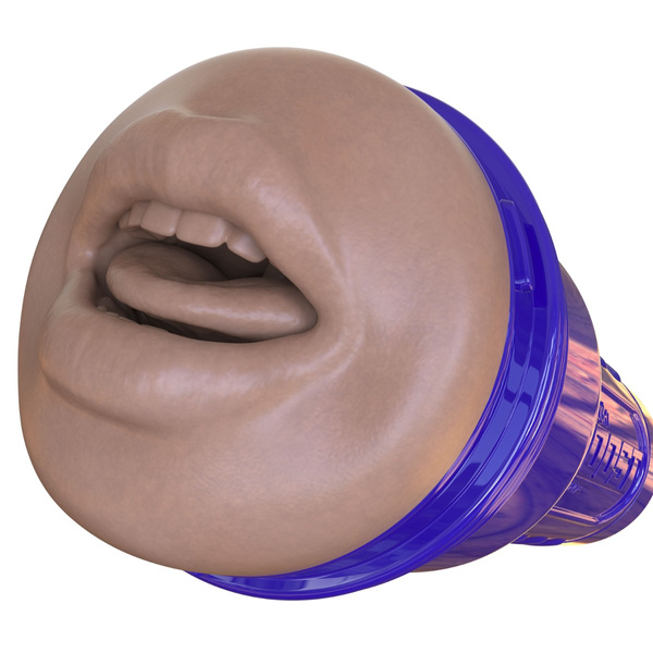 Masturbator Boost Blow Light Medium Flesh Fleshlight