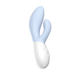 Rabbit Vibrator Ina 3 Seafoam Lelo