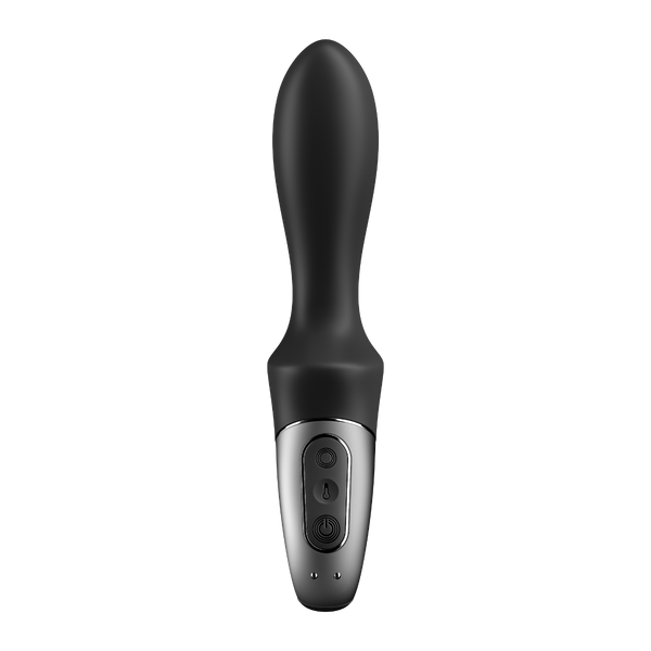 Satisfyer Heat Climax Connect App