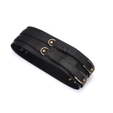 Пасок для зв'язування Dark Secretwaist Cuff L Size Liebe Seele