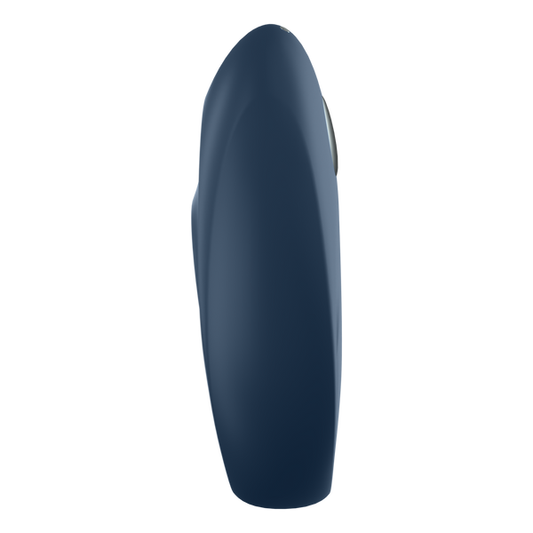 Ерекційне Кільце Кероване Додатком Mighty One Ring Satisfyer