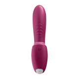 Satisfyer Sunray Connect App Berry