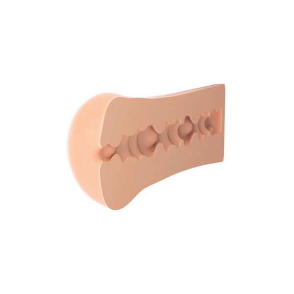 Masturbator PDX Male Blow & Go Mega Stroker Light
