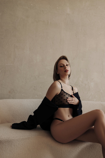 Топ Los Angeles L Triffli