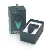 Перстень Ерекційний Verge Slate We-Vibe