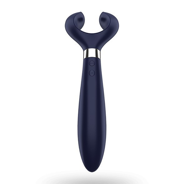Вібратор Endless Fun Blue Satisfyer
