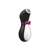 Bezdotykowy stymulator łechtaczki pingwinek Satisfyer Penguin