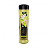Масло Для Масажу Erotic Massage Oil Irresistible / Asian Fusion 240Ml Shunga