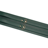 Pas Mossy Chic Leather Waist Cuffs L size Liebe Seele