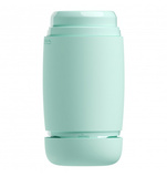 Masturbator Puffy Mint Green Tenga