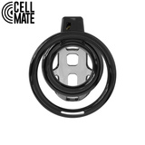 Пас цноти Gladiator Soft Chastity Cage Size 0 CELLMATE