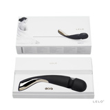 Wibrator Różdżka Smart Wand Large Black Lelo