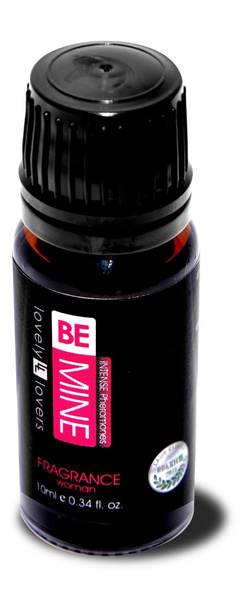 Парфуми З Феромонами Жіночими Bemine Fragnance For Woman 10 Ml Lovely Lovers