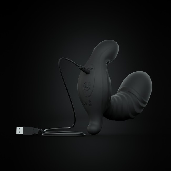 Ultimate Expand Dorcel