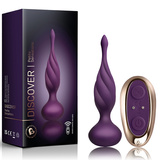 Rocks-off Petite Sensations Discover Purple