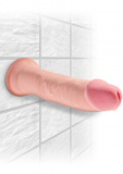 Plus 9' Triple Density Cock King Cock