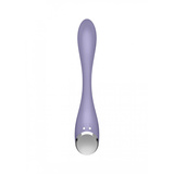 Вібратор для точки G G-Spot Flex 5+ Lilac Satisfyer