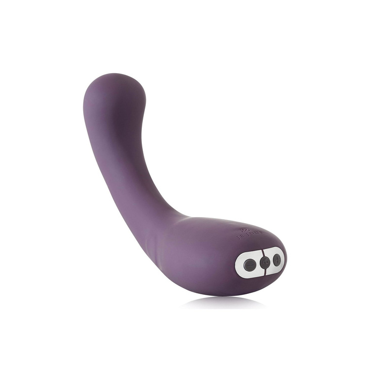 G-spot vibrator Je Joue - G-Kii, purple