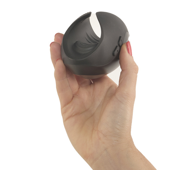 Hot Octopuss Pulse Solo Interactive