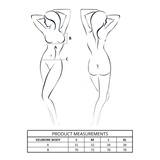 VELMORE BODY black XL Passion