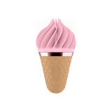 Стимулятор клітора Sweet Treat Spinnator Pink Satisfyer