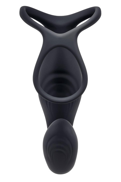 Масажер Простати The Wrangler Gender X