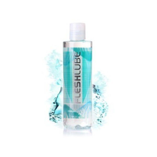 Lubrykant chłodzący Fleshlight Fleshlube Ice EU 250ml