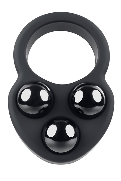 Пояс Ерекційний Тренажер Workout Ring Gender X