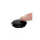 Uprząż Fetish Fantasy Series 7" Squirting Hollow Strap-On Pipedream