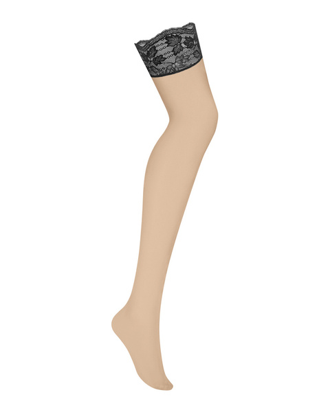 Nutris stockings XS/S Obsessive