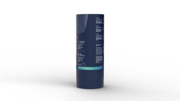 Masturbator Pow Blue Arcwave