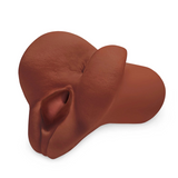 Masturbator Pdx Plus Pick Your Pleasure Stroker Brown Pipedream