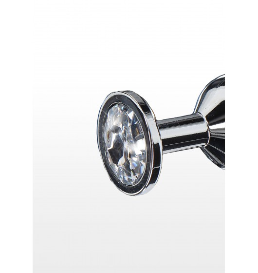 Анальний пробка Toyjoy Starlight Booty Jewel Medium TOYJOY