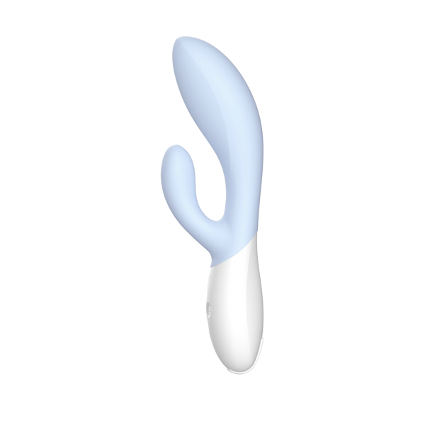 Rabbit Vibrator Ina 3 Seafoam Lelo