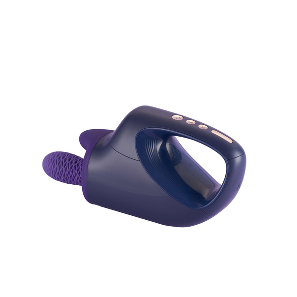 Автоматична ручна машина для сексу G1 Pro After Kiss