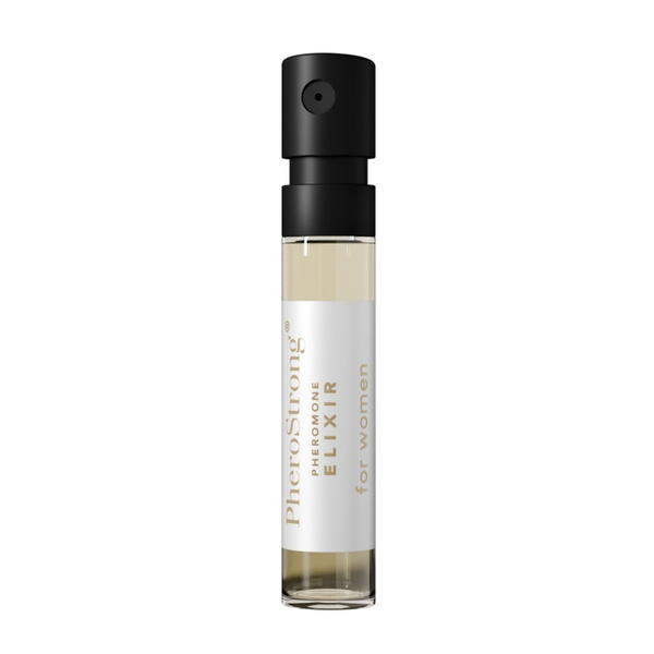 PheroStrong Pheromone Elixir for Women 2ml Medica-Group