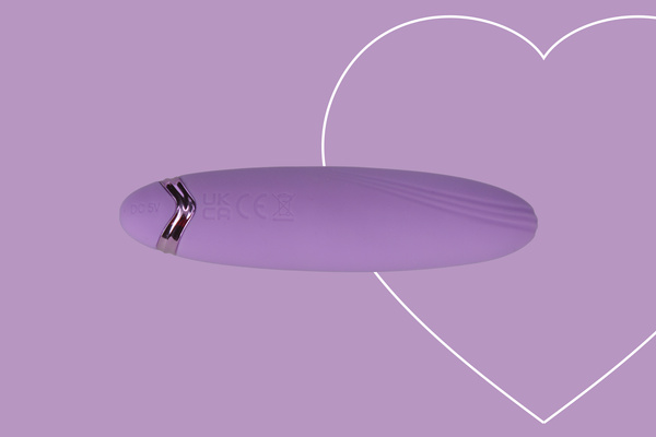 FairyGasm PleasureArrow Violet