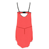 Koszulka CHERRY CHEMISE Red L/XL Passion