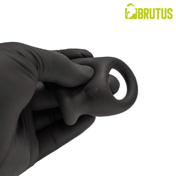Ерекційне кільце VICEVERSA Hypersoft Silicone Cock Ball Ring Brutus