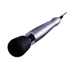 Doxy Die Cast full body massager with metal handle