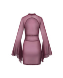 Mara Burgundy Сукня Xs/S Promees