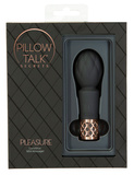 Pillow Talk Secrets Pleasure