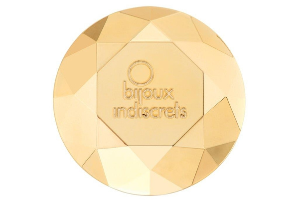 Masażer osobisty Diamond Twenty One Bijoux Indiscrets