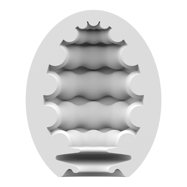 Masturbator Egg Riffle Satisfyer
