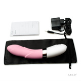 Lelo Iris Pink
