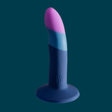 Strap-on harness with dildo Piccolo Pegging Kit Romp