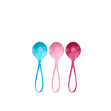 Тренувальний набір для м'язів Кегеля Strengthening Balls Satisfyer